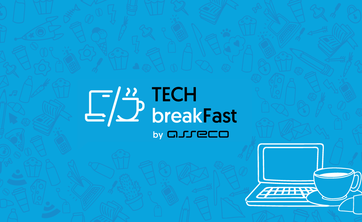 Zapraszamy do udziału w Tech BreakFast by Asseco