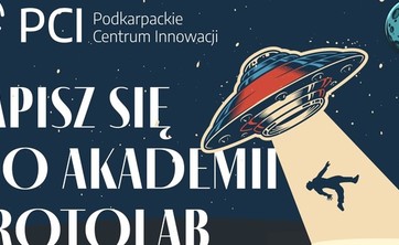 II edycja Akademii ProtoLab lotnictwo i kosmonautyka