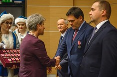 Fot. K. Pudełko