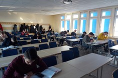 Fot. M. Mazurek