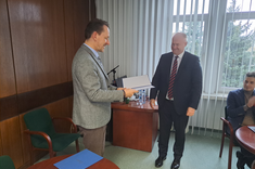 Fot. M. Mazurek