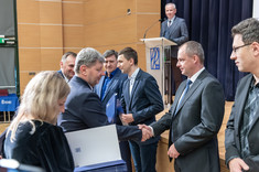 Fot. A. Surowiec