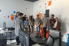 Fot. Marię Warzyk- Lech