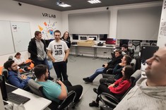 Fot. Nikita Bailiuk