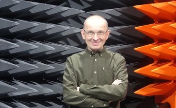 Zakończono budowę komory antenowej