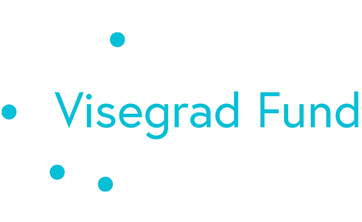 Logo: Visegrad Fund