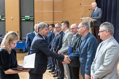 Fot. A. Surowiec