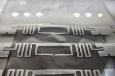 System do montażu struktur półprzewodnikowych