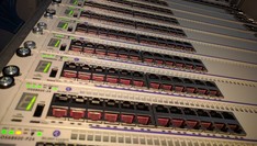 Przełącznik sieciowy Alcatel-Lucent OmniSwitch 6860E,