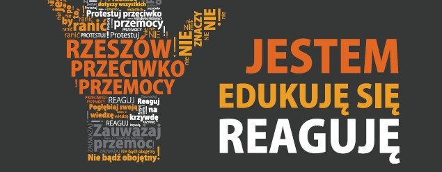 Grafika promująca kampanię społeczną