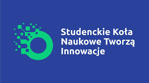 Grafika: Studenckie Koła Naukowe Tworzą Innowacje