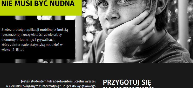 Źródło: strona konkursu