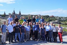 fot. A. Szlachta, K. Brydak