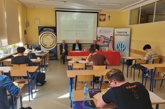 EUROELEKTRA ZSE Rzeszów