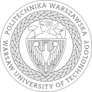 Logo: Politechnika Warszawska