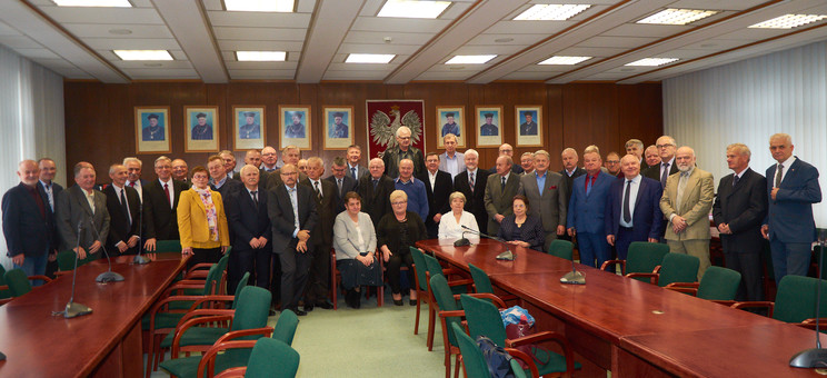 Fot. mgr inż. Marian Lachota