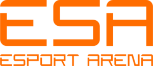 Logo: ESPOPRT ARENA
