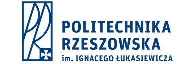 Logo: Politechnika Rzeszowska