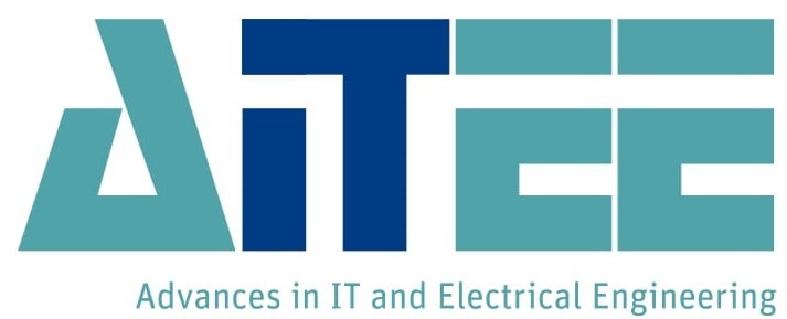 Logo: Advances in IT and Electrical Engineering