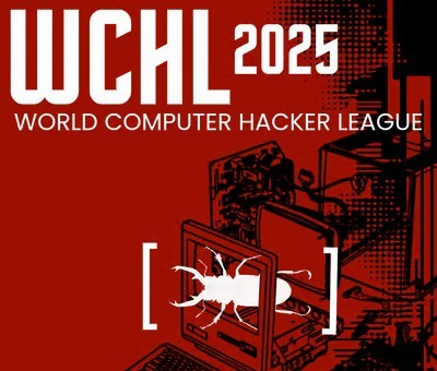 Grafika promująca wydarzenie.