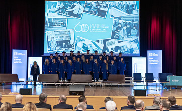 Uroczystość 60-lecia Wydziału Elektrotechniki i Informatyki Politechniki Rzeszowskiej