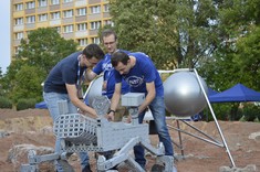 Fot. Karolina Gibała