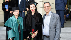 Fot. archiwalna (Graduacja 2018)