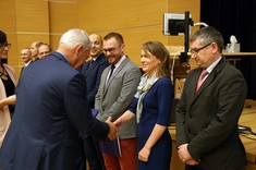 Fot. M. Misiakiewicz