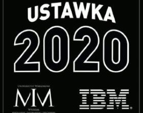 Hackathon „Ustawka 2020” – Nasi Studenci na podium