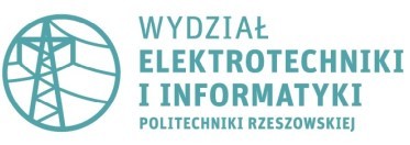 Logo Wydziału Elektrotechniki i Informatyki