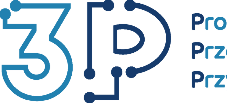 Logo: Programowanie Przemysłu Przyszłości