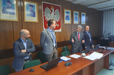 Fot. M. Mazurek
