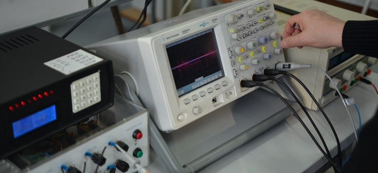 Electrical Engineering