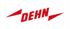 Logo: firma DEHN