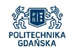 Logo: Politechnika Gdańska