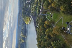 Kolej gondolowa PKL Solina, 