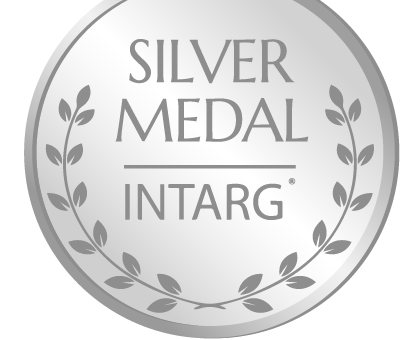 Silver Medal INTARG