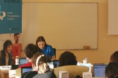 fot. A. Gerka, A. Stec