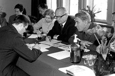 fot. archiwum wydziału