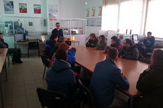 Fot. P. Jankowski-Mihułowicz