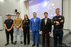 Uczestnicy spotkania