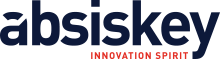 Logo: Absiskey Innovation Spirit