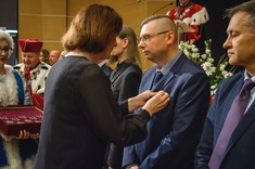 Fot. K. Pudełko