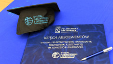 Fot. archiwalna (Graduacja 2018)