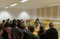 fot. J. Plewako, M. Grzesiuk