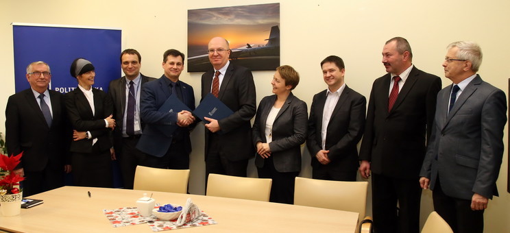 Fot. M. Misiakiewicz