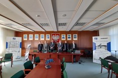 Organizatorzy konferencji