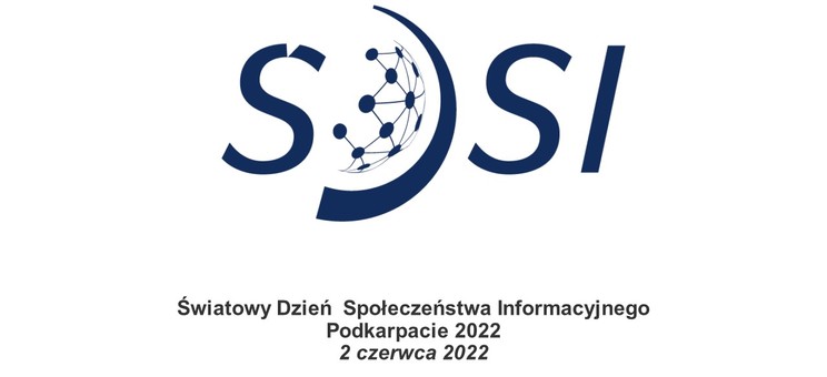 Logo wydzarzenia SDSI