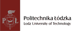 Logo: Politechnika Łódzka
