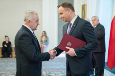 Fot. Kancelaria Prezydenta RP